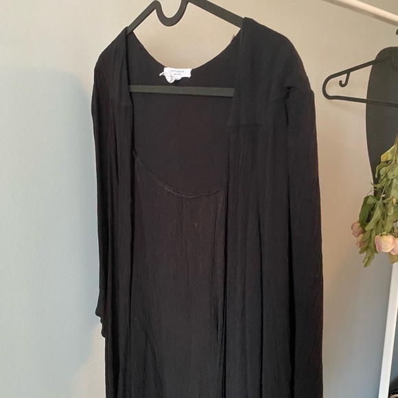 SWIMSUIT COVERUP!! - Picture 2 of 3